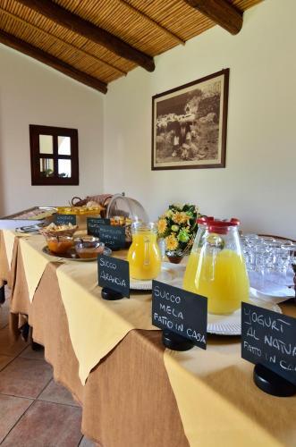 Agroturismo Agriturismo Guthiddai