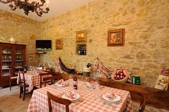 Agroturismo Agriturismo Casa Brunori