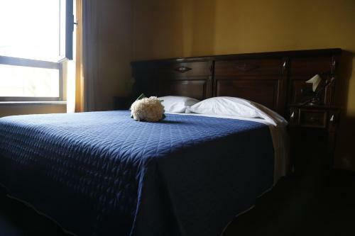 Hotel Damian Park Hotel Delle Magnolie