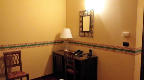 Hotel Damian Park Hotel Delle Magnolie