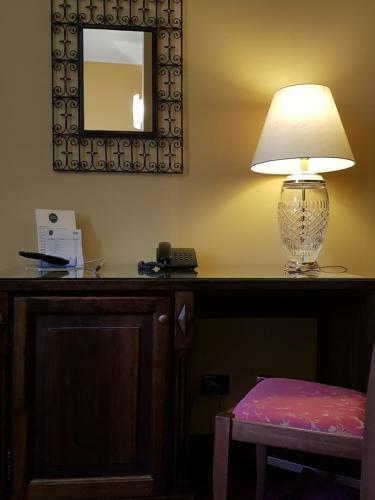 Hotel Damian Park Hotel Delle Magnolie