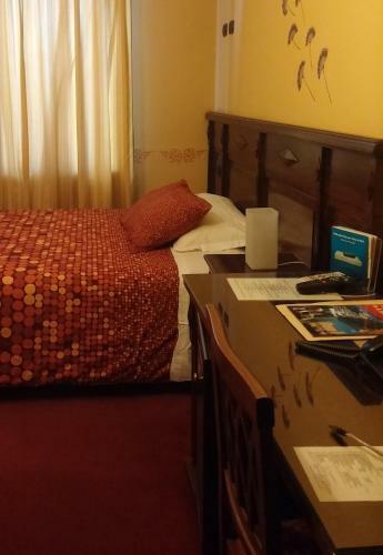 Hotel Damian Park Hotel Delle Magnolie