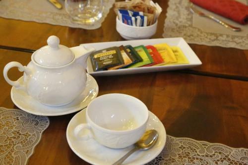 Hotel Damian Park Hotel Delle Magnolie
