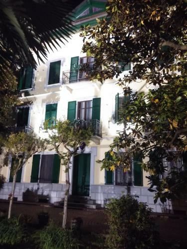 Hotel Damian Park Hotel Delle Magnolie