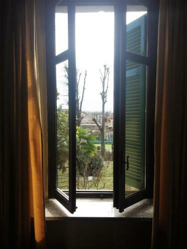 Hotel Damian Park Hotel Delle Magnolie