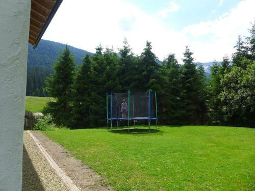 Apartamento Lettn H�usl