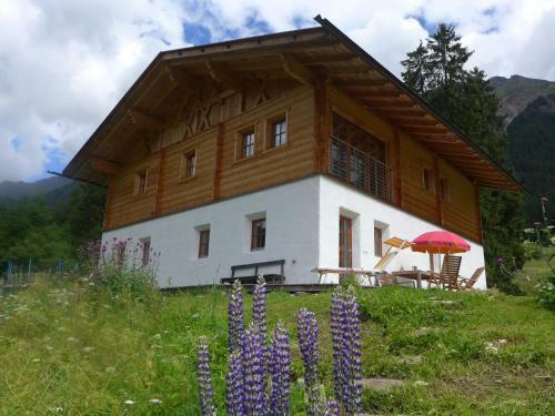 Apartamento Lettn H�usl