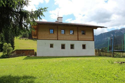 Apartamento Lettn H�usl