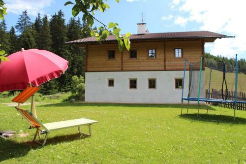 Apartamento Lettn H�usl