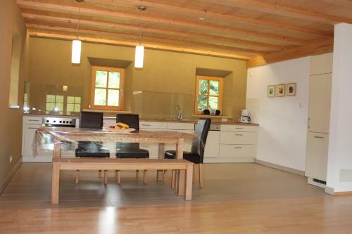 Apartamento Lettn H�usl