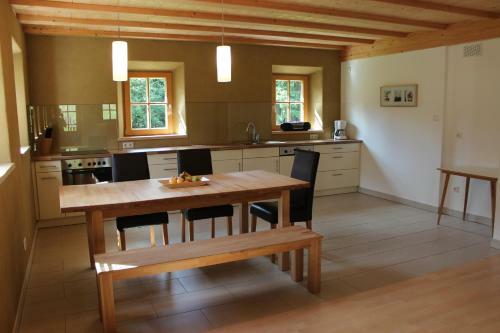 Apartamento Lettn H�usl