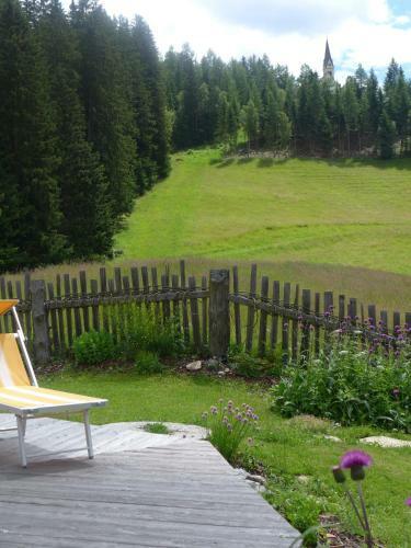 Apartamento Lettn H�usl