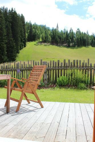 Apartamento Lettn H�usl