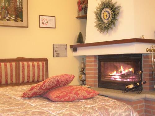 B&B Anna