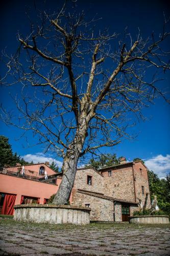 Apartamento Podere San Paolo