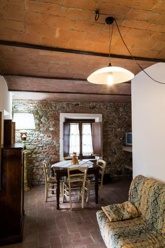 Apartamento Podere San Paolo