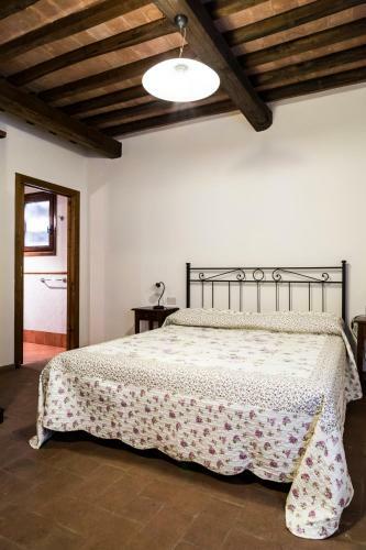 Apartamento Podere San Paolo