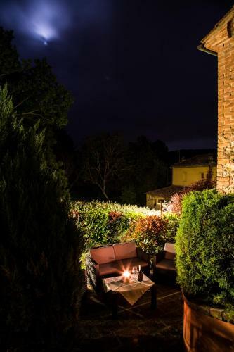 Apartamento Podere San Paolo