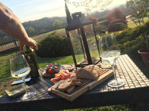 Apartamento Podere San Paolo