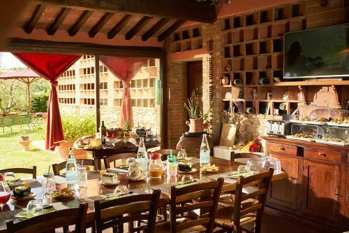 Apartamento Podere San Paolo