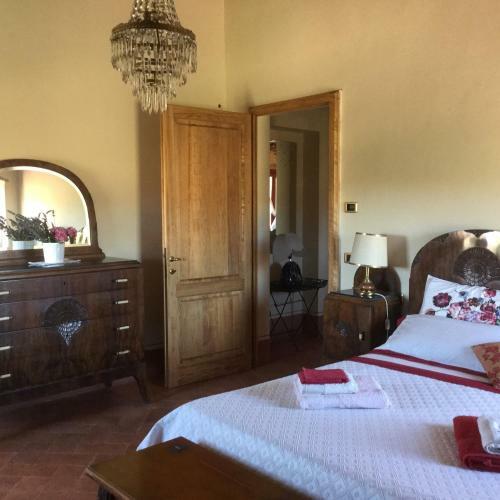 Agroturismo Podere Calvaiola