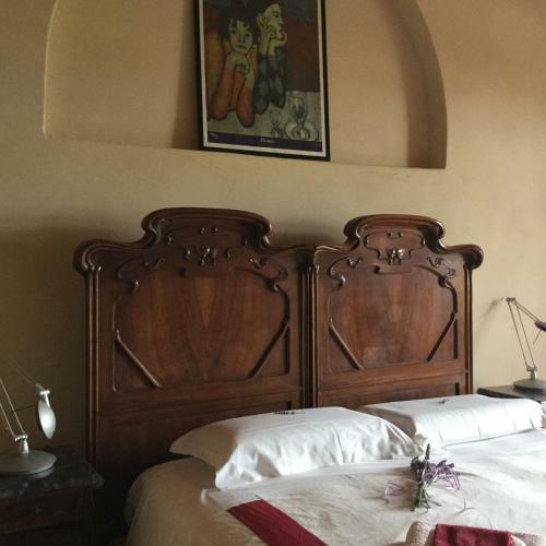 Agroturismo Podere Calvaiola