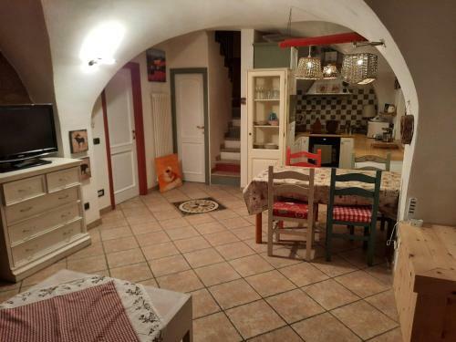 Apartamento Appartamento Sopramonte
