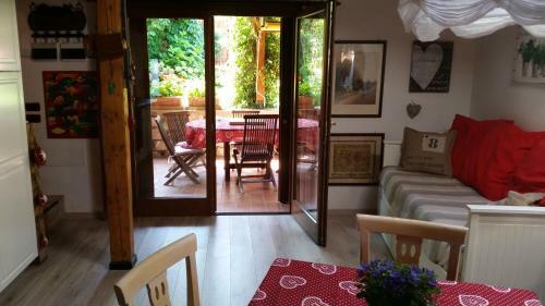 Apartamento Appartamento Sopramonte