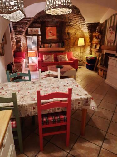 Apartamento Appartamento Sopramonte