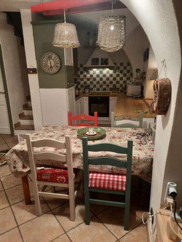 Apartamento Appartamento Sopramonte