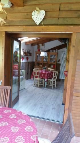 Apartamento Appartamento Sopramonte