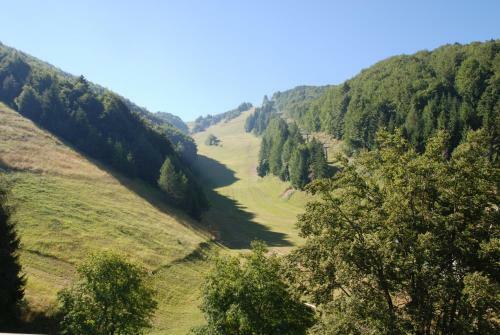 Sport & Family Hotel Bucaneve