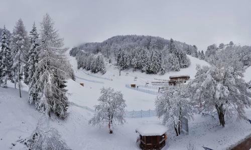 Sport & Family Hotel Bucaneve