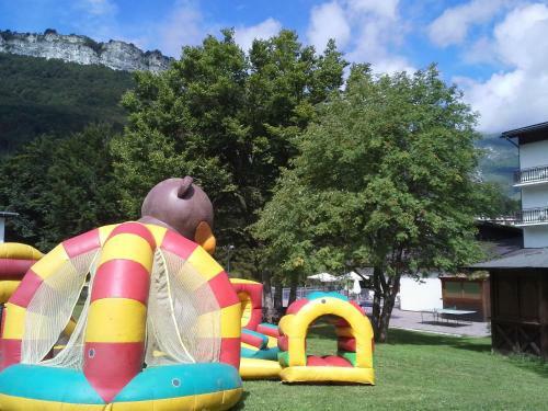 Sport & Family Hotel Bucaneve