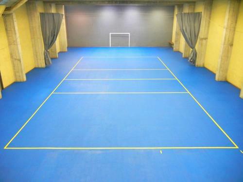 Sport & Family Hotel Bucaneve