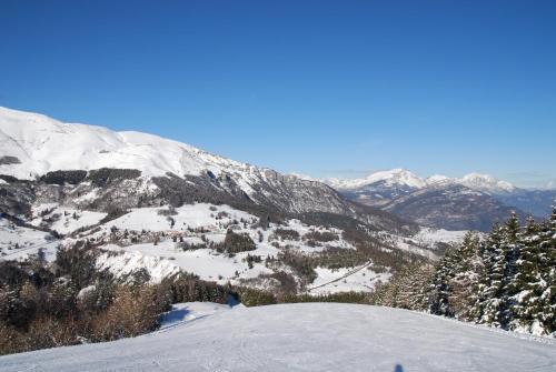 Sport & Family Hotel Bucaneve