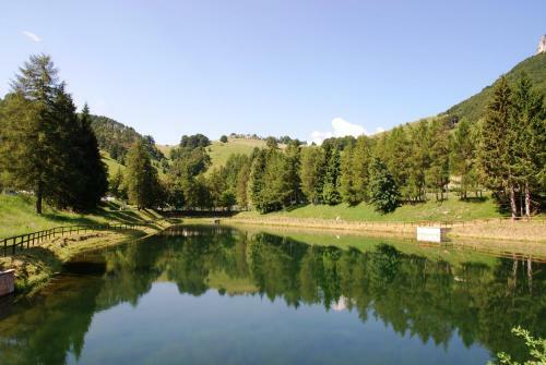 Sport & Family Hotel Bucaneve