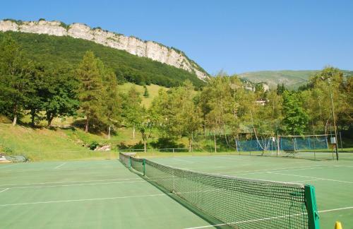Sport & Family Hotel Bucaneve