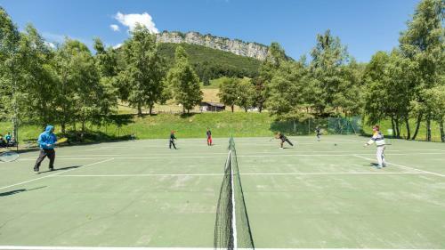 Sport & Family Hotel Bucaneve