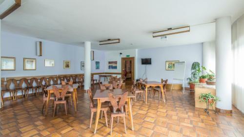 Sport & Family Hotel Bucaneve