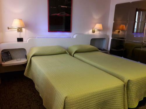 Motel K