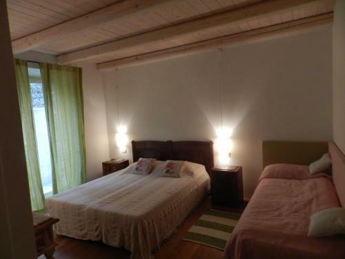 Apartamento La Ginestra