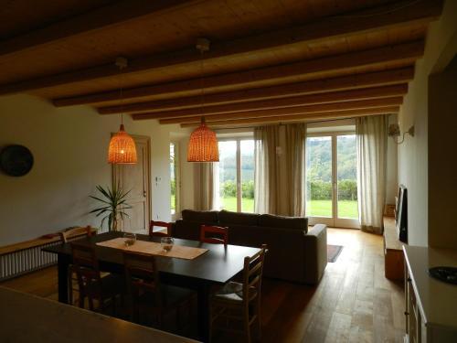 Apartamento La Ginestra