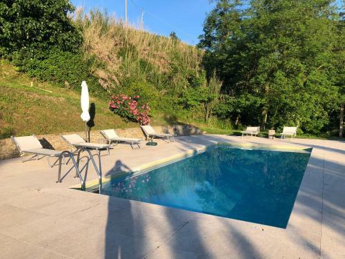 Apartamento La Ginestra