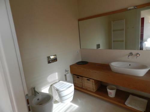 Apartamento La Ginestra