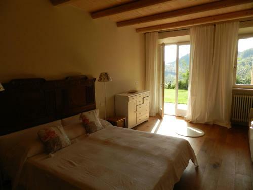 Apartamento La Ginestra