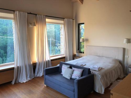 Apartamento La Ginestra