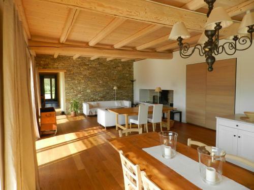 Apartamento La Ginestra