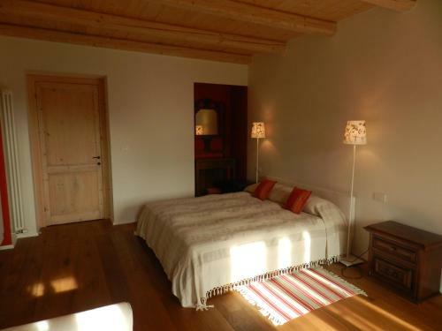Apartamento La Ginestra