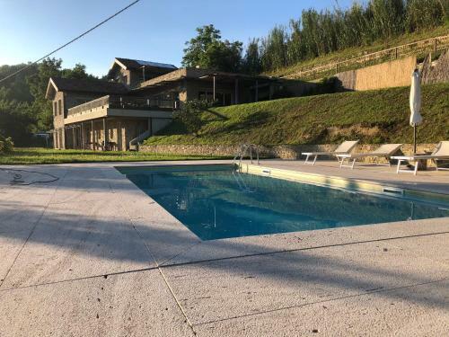 Apartamento La Ginestra